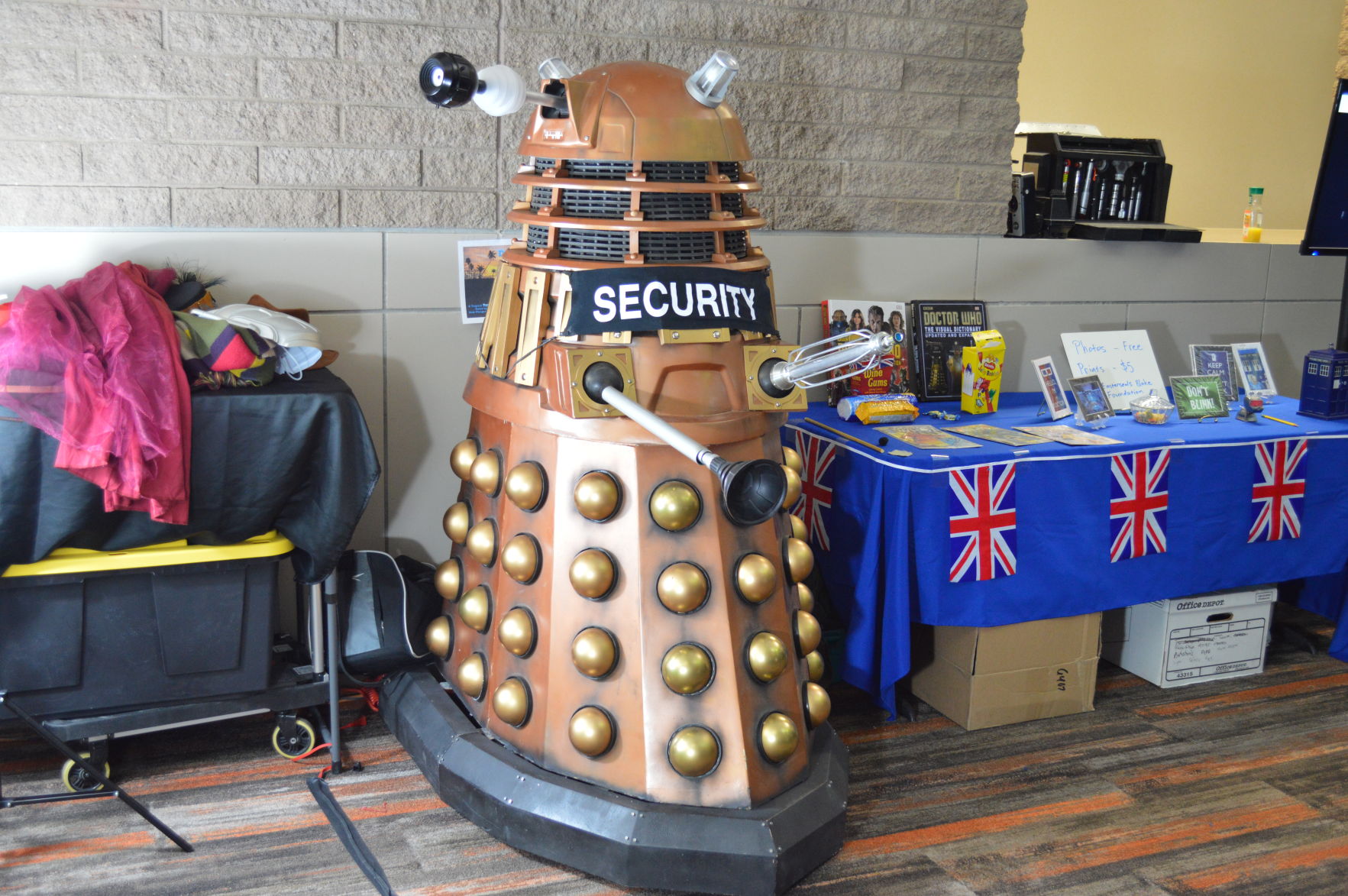 Tucson Comic-Con